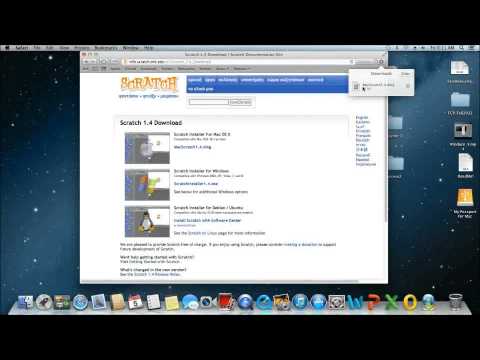 Scratch 1.4 Mac Os Download